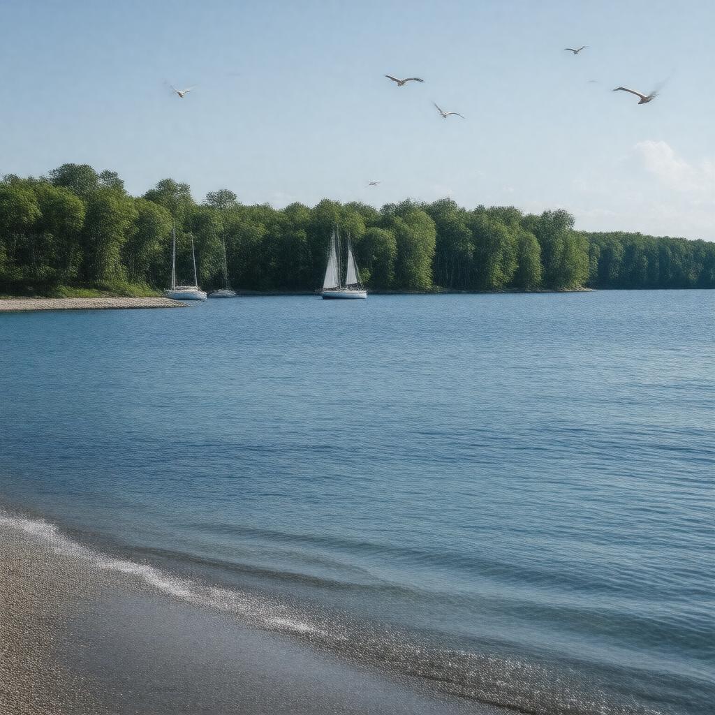 Baltic Sea